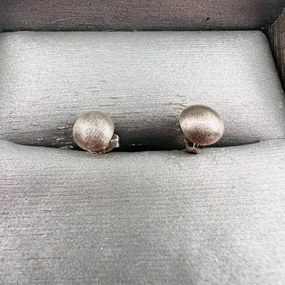 N/A vintage brushed